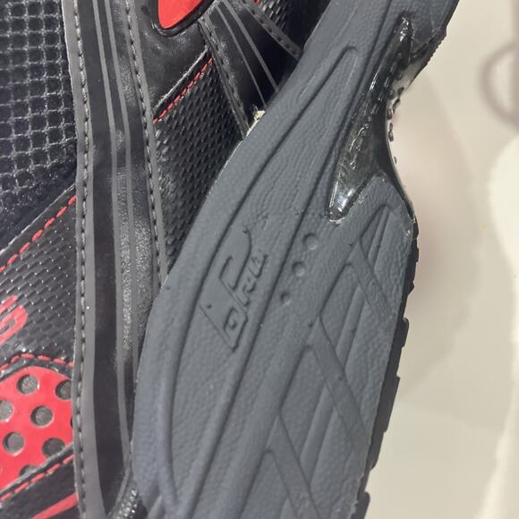 Brooks ASR Adrenaline Pro GTX Gore-Tex Trail Running Shoes Size 14 Mens - Picture 9 of 16